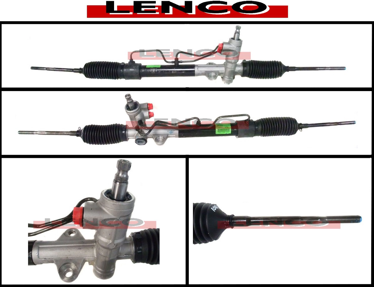 SGA1001L