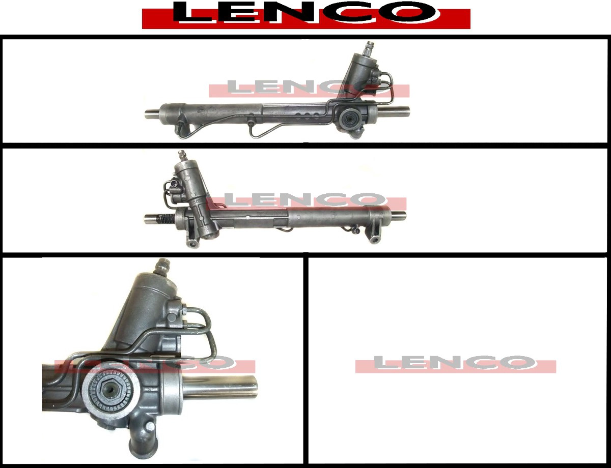 SGA827L