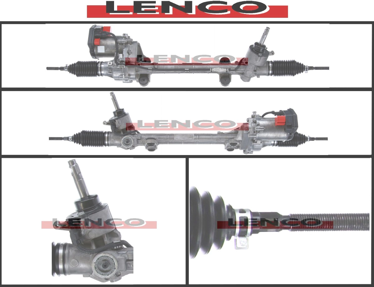 SGA1420L