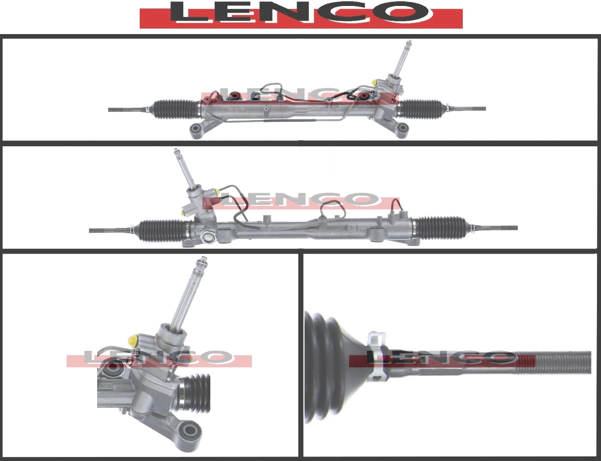 SGA1511L