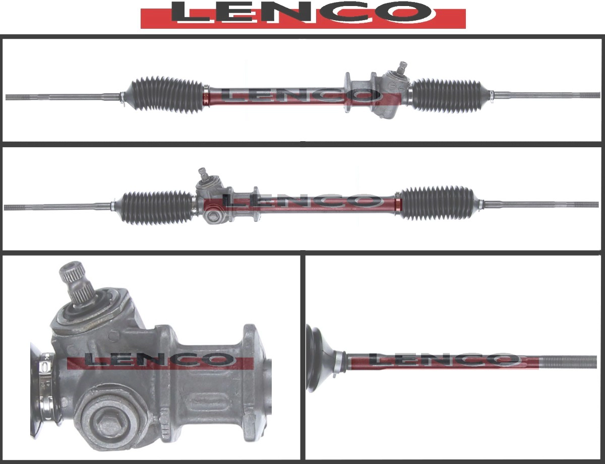 SGA205L