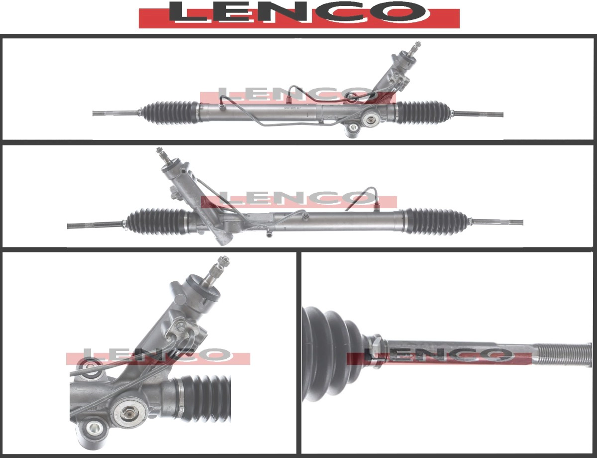 SGA895L
