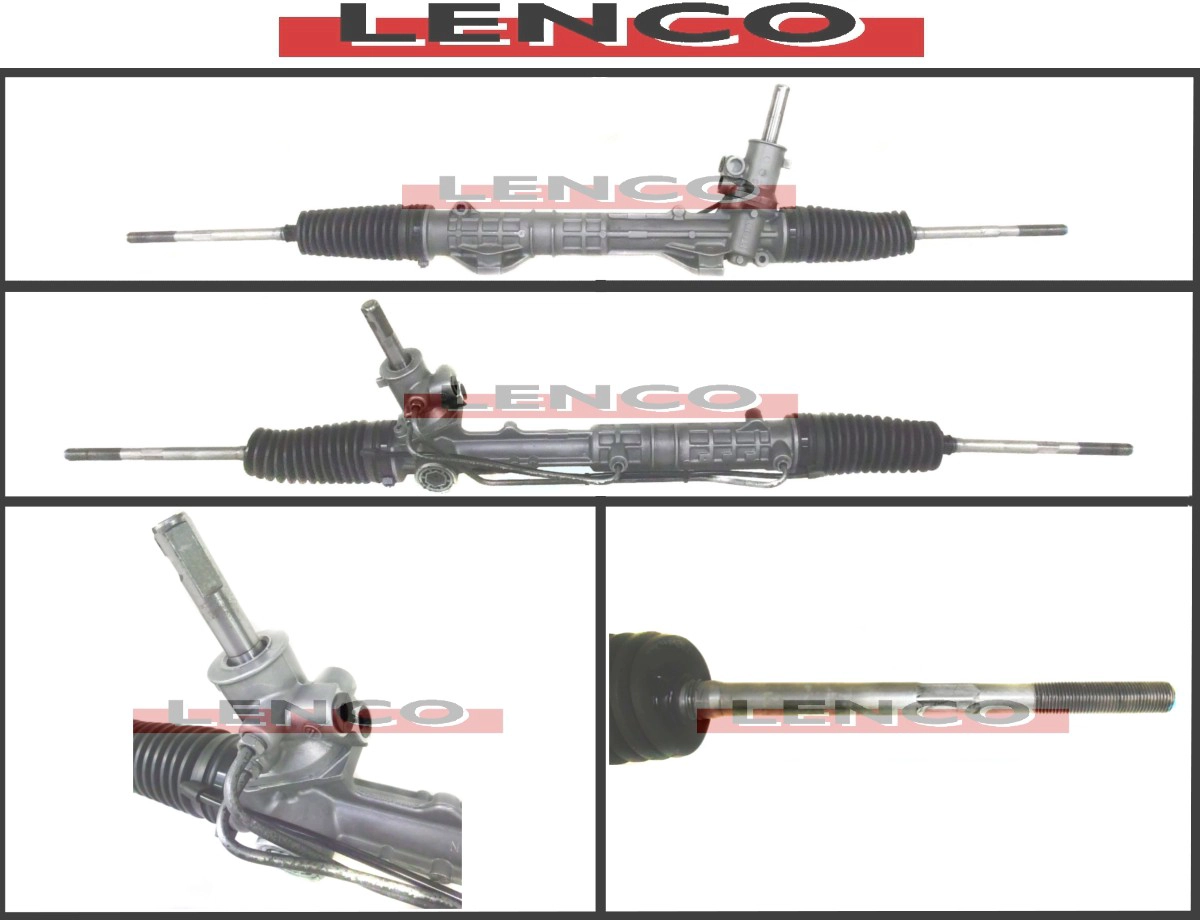 SGA1070L