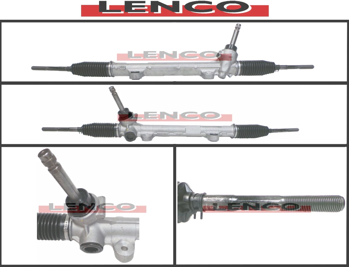 SGA1151L