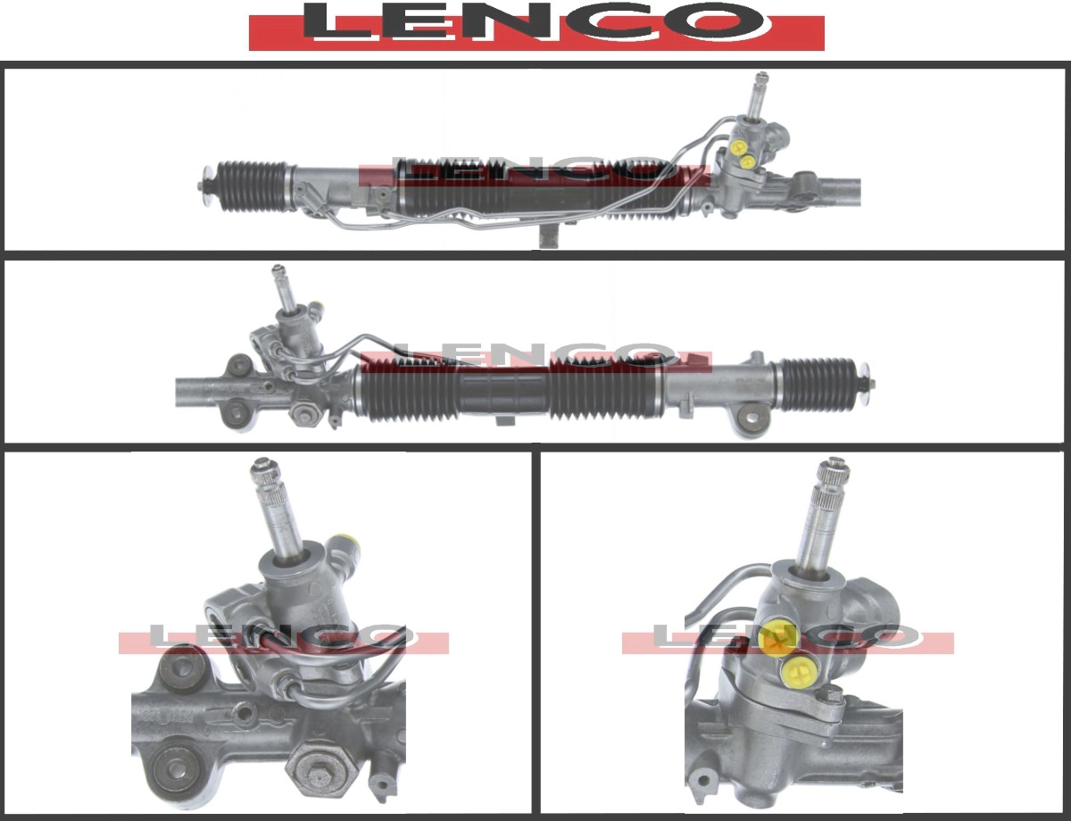 SGA1201L