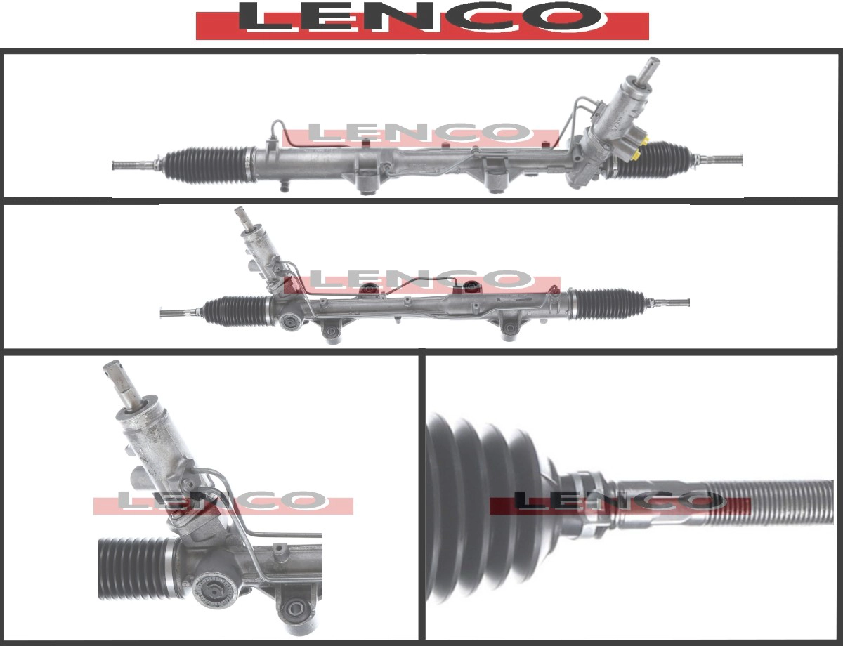 SGA892L