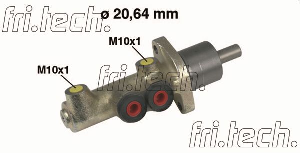PF023