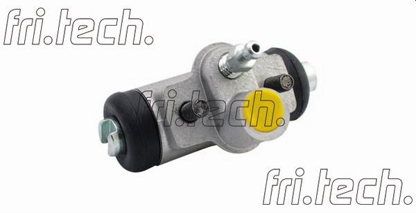 CF207