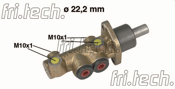 PF232