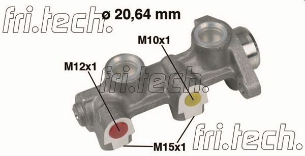 PF164