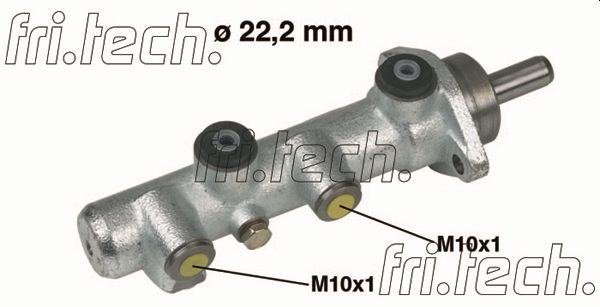 PF203