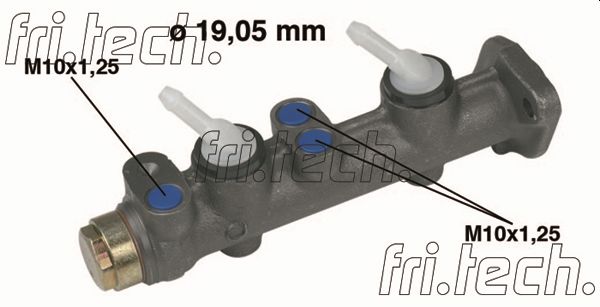 PF003