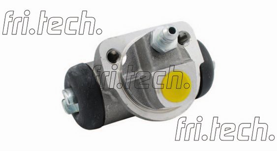 CF519