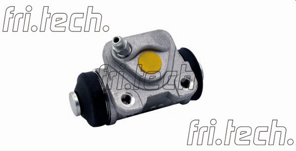 CF646