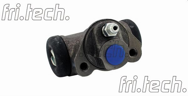 CF593