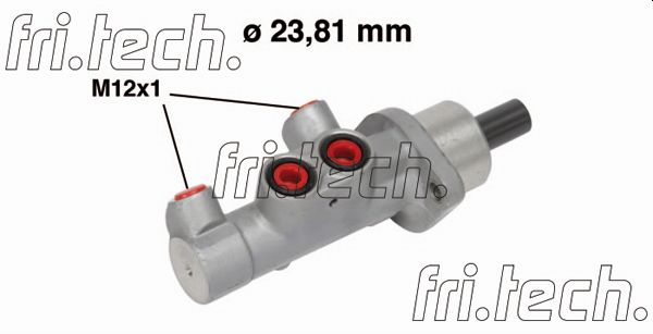 PF812