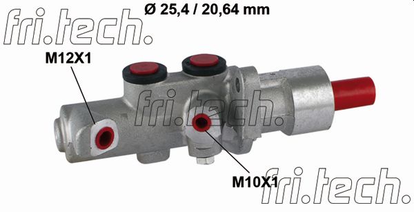 PF327