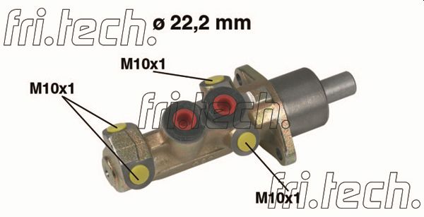 PF287