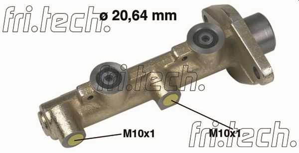 PF111