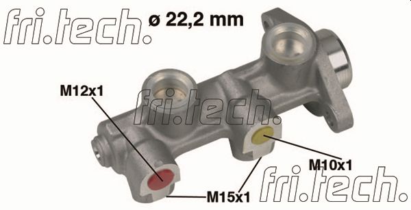 PF168