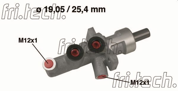 PF653