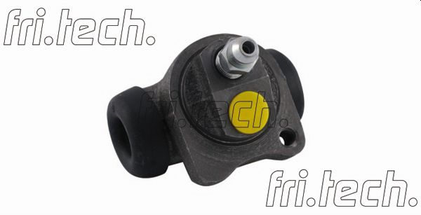 CF322