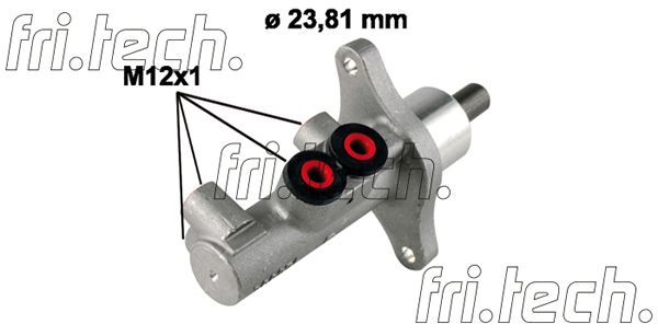 PF909