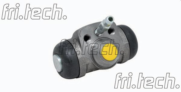 CF126