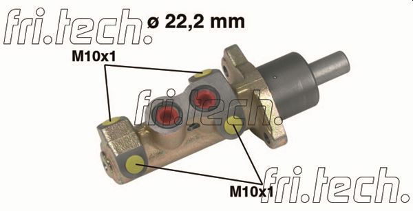 PF462