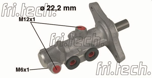 PF535