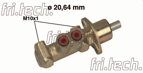 PF320