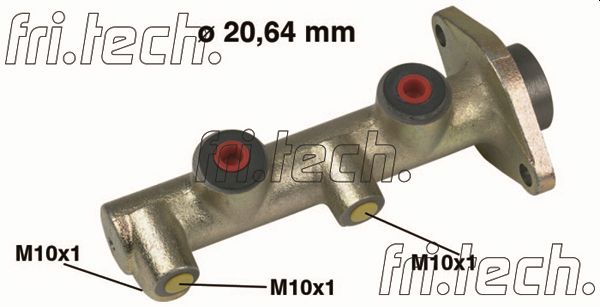 PF104