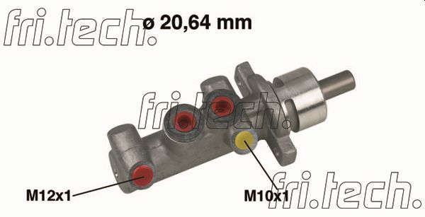 PF437