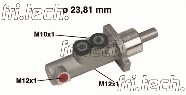 PF523