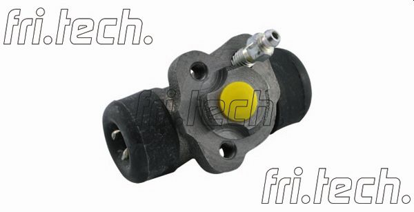 CF648