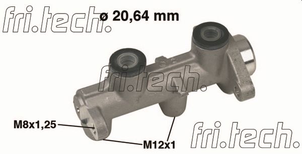 PF250