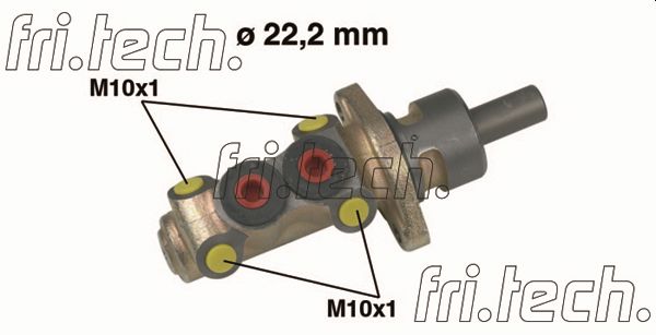 PF221