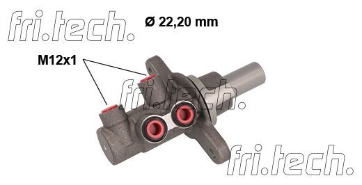 PF967