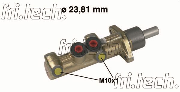PF244