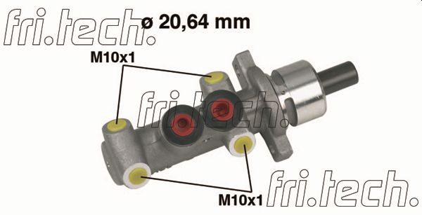 PF213