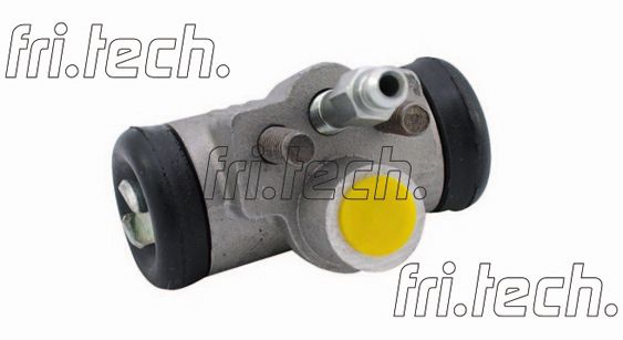 CF613