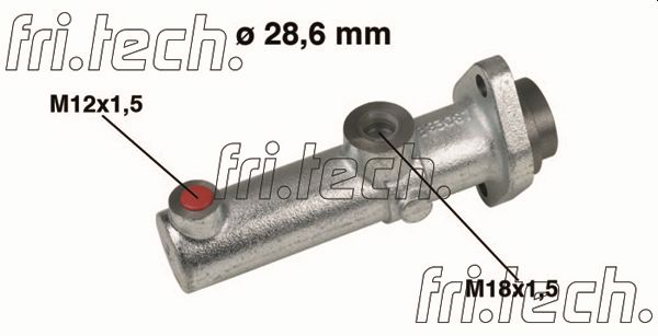 PF136