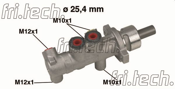 PF502