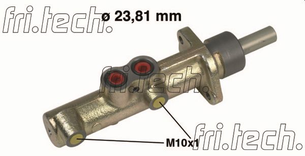 PF538