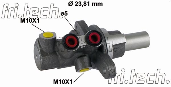 PF925