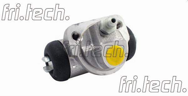 CF204