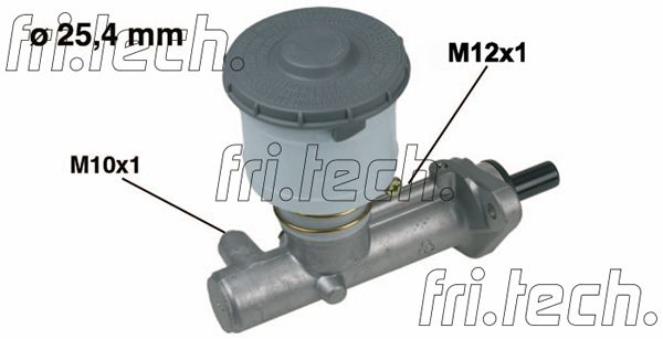 PF255
