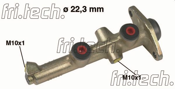 PF063
