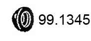 99.1345