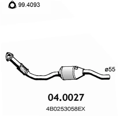4B0.253.058   X